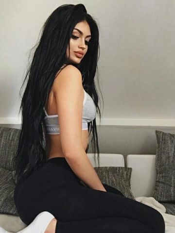 Анкета проститутки Екатерина - Фото 1, , 27 лет, №263510